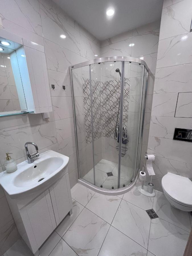 Paris Luxury Top Centre 2Bdr Apt W Work Desk And Wifi Near Nevsky Cathedral София Экстерьер фото